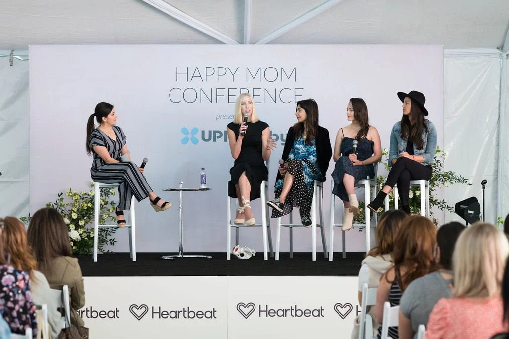 A Simple Message About Pelvic Pain &amp; Postpartum Care