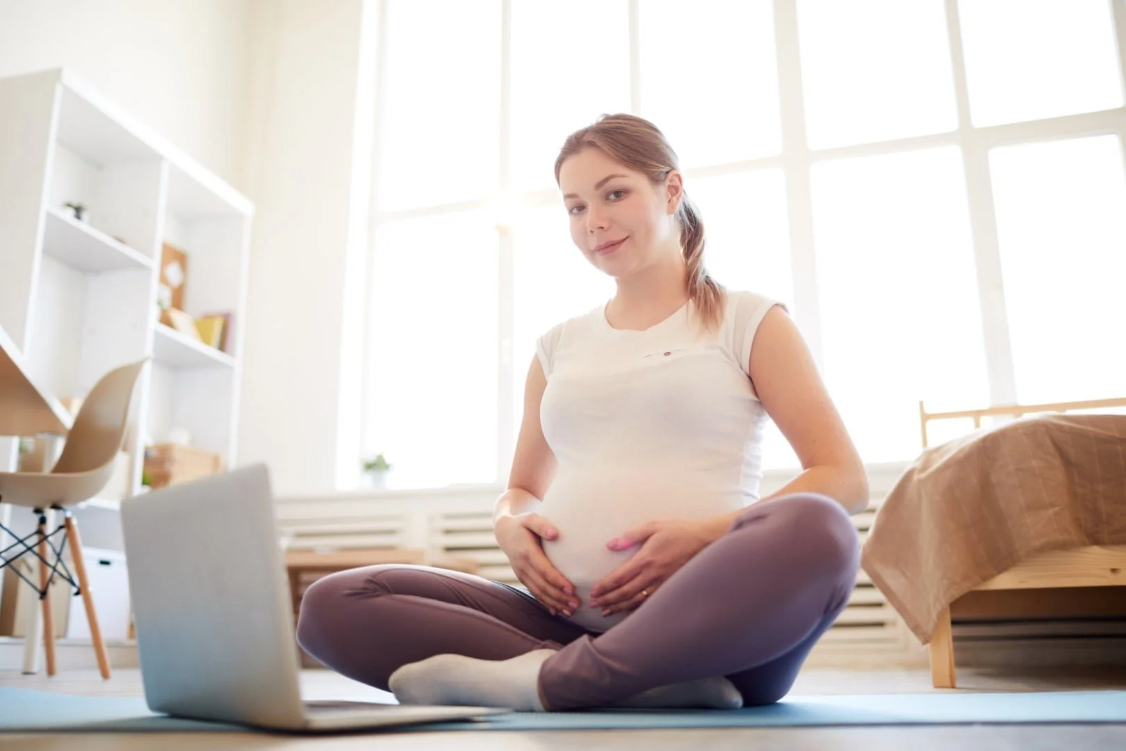 Pelvic Floor Physical Therapy: What You Need To Know
