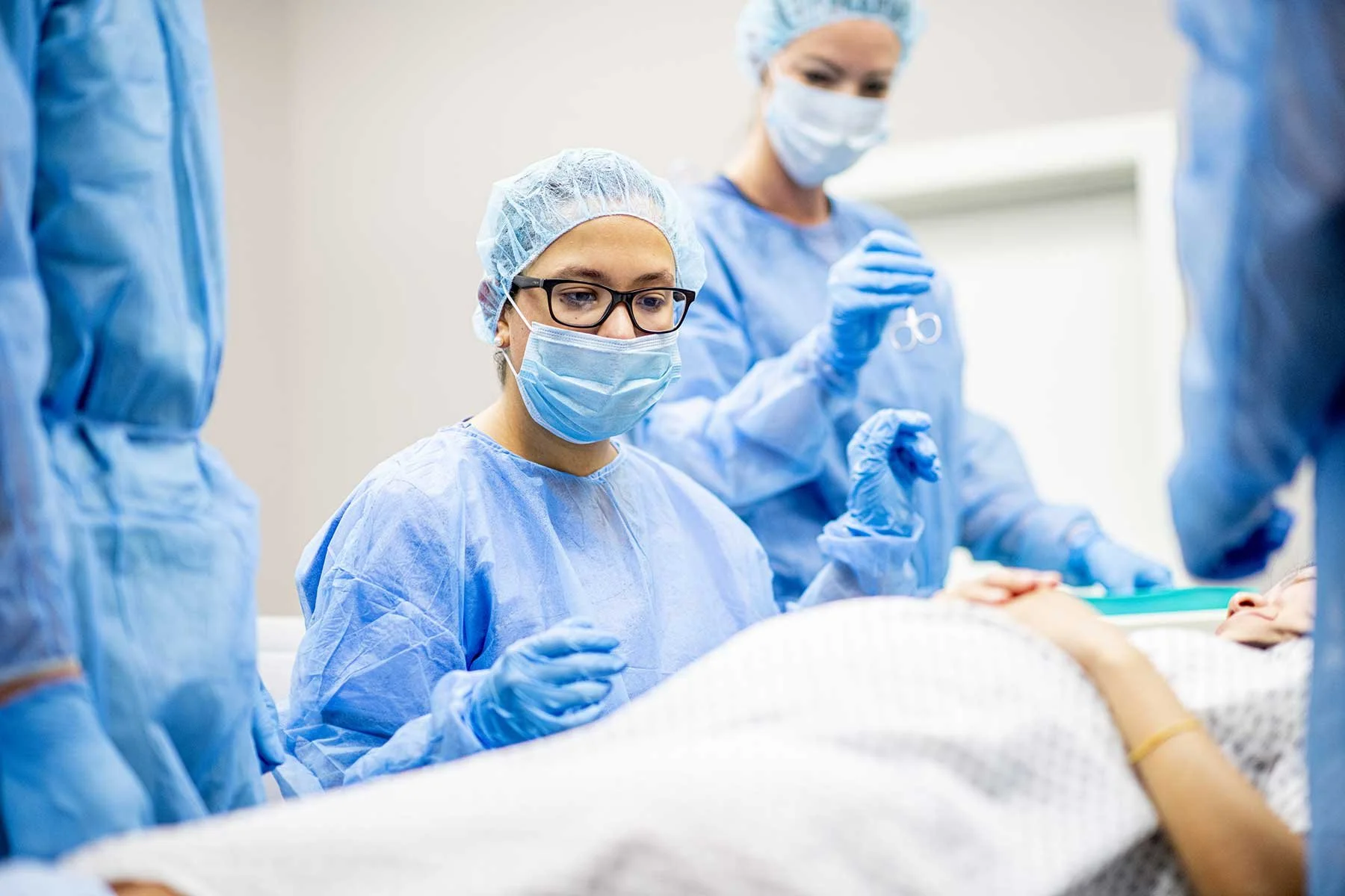 What is an Episiotomy?