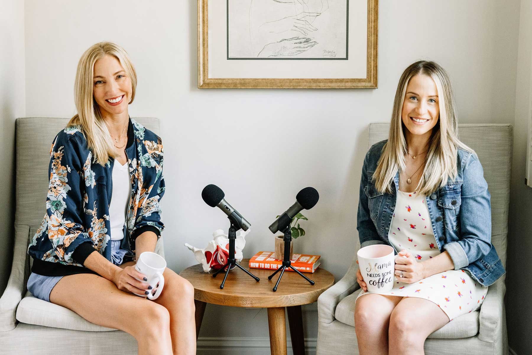 Let’s Get Real About Therapy