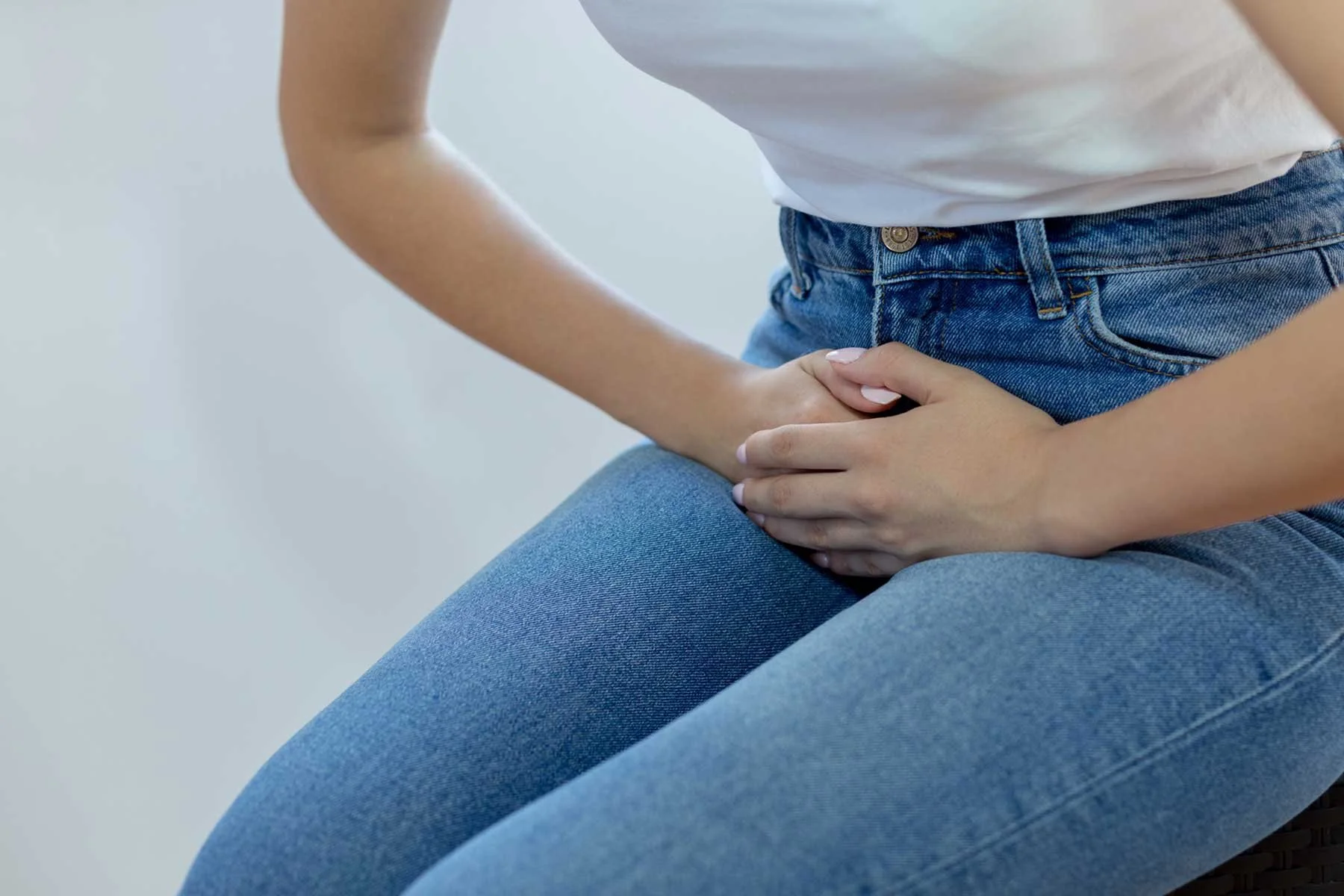 If You Feel the Urge To Pee Right After Going, ‘Double Voiding’ Could Be Your Saving Grace