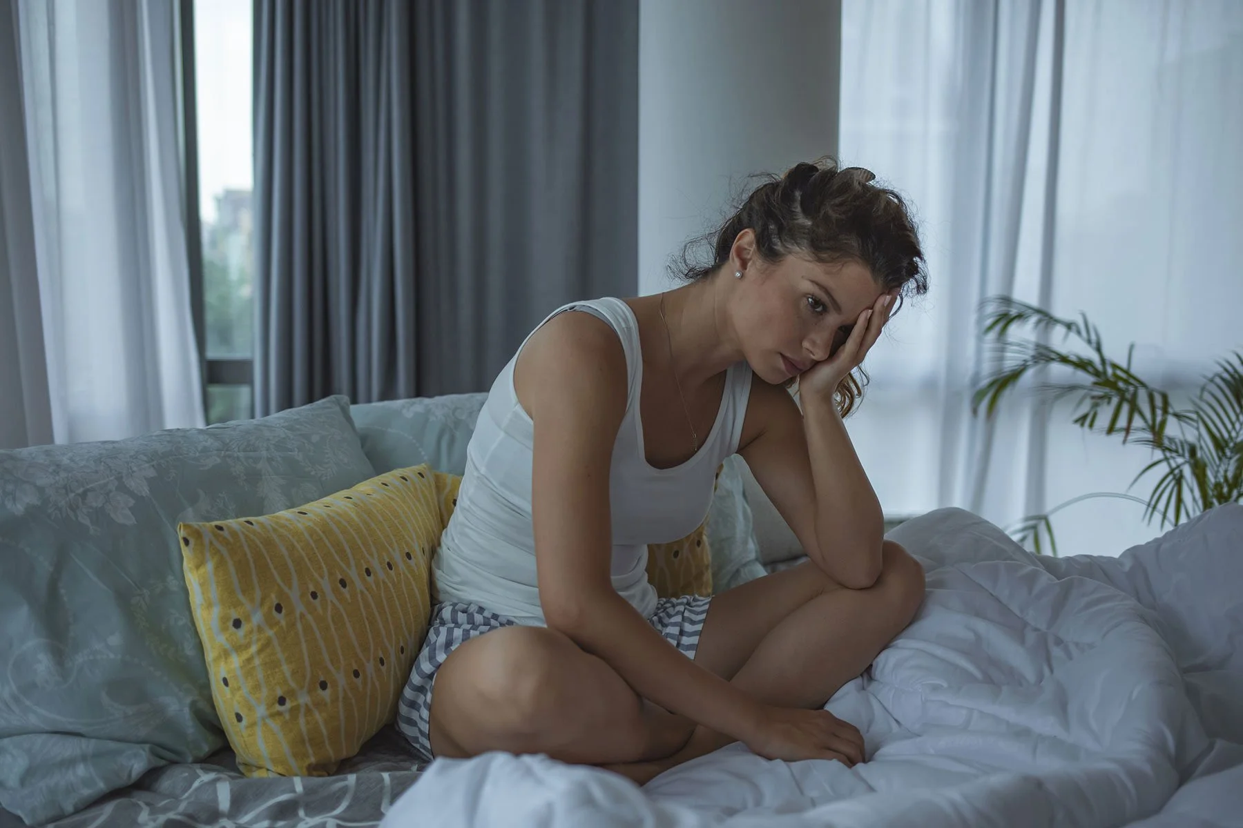 Painful Sex After Giving Birth and How to Fix it
