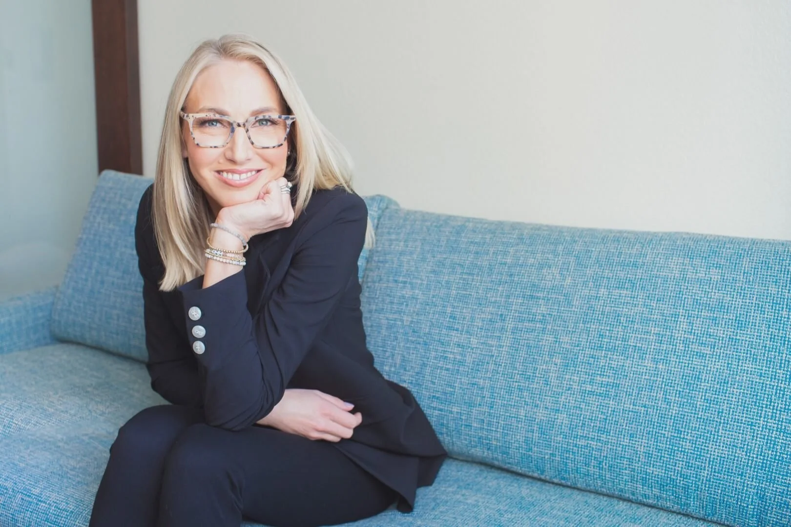 #MomCrush Monday: Meet Dr. Marcy Crouch, Founder of the Down There Doc