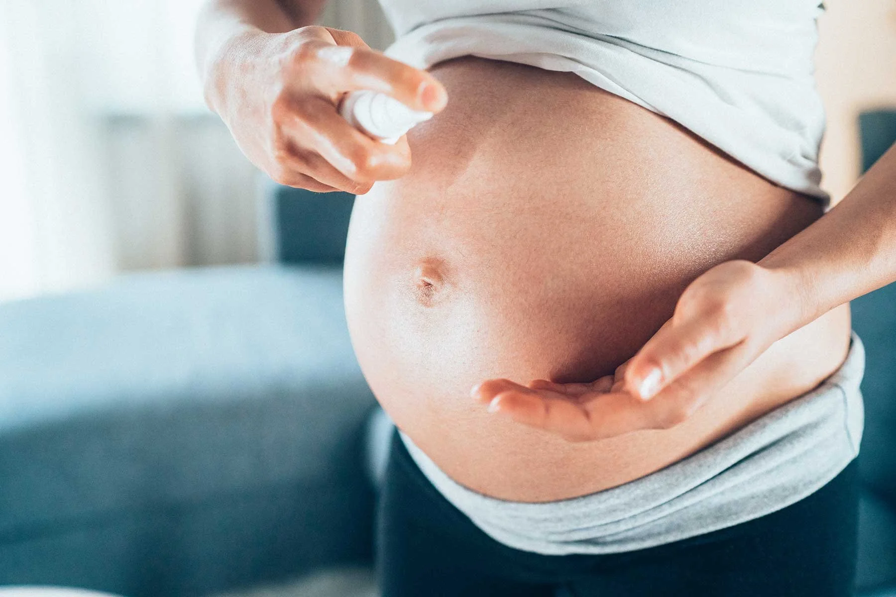 How to Properly Perform Perineal Massage: A Step-by-Step Guide