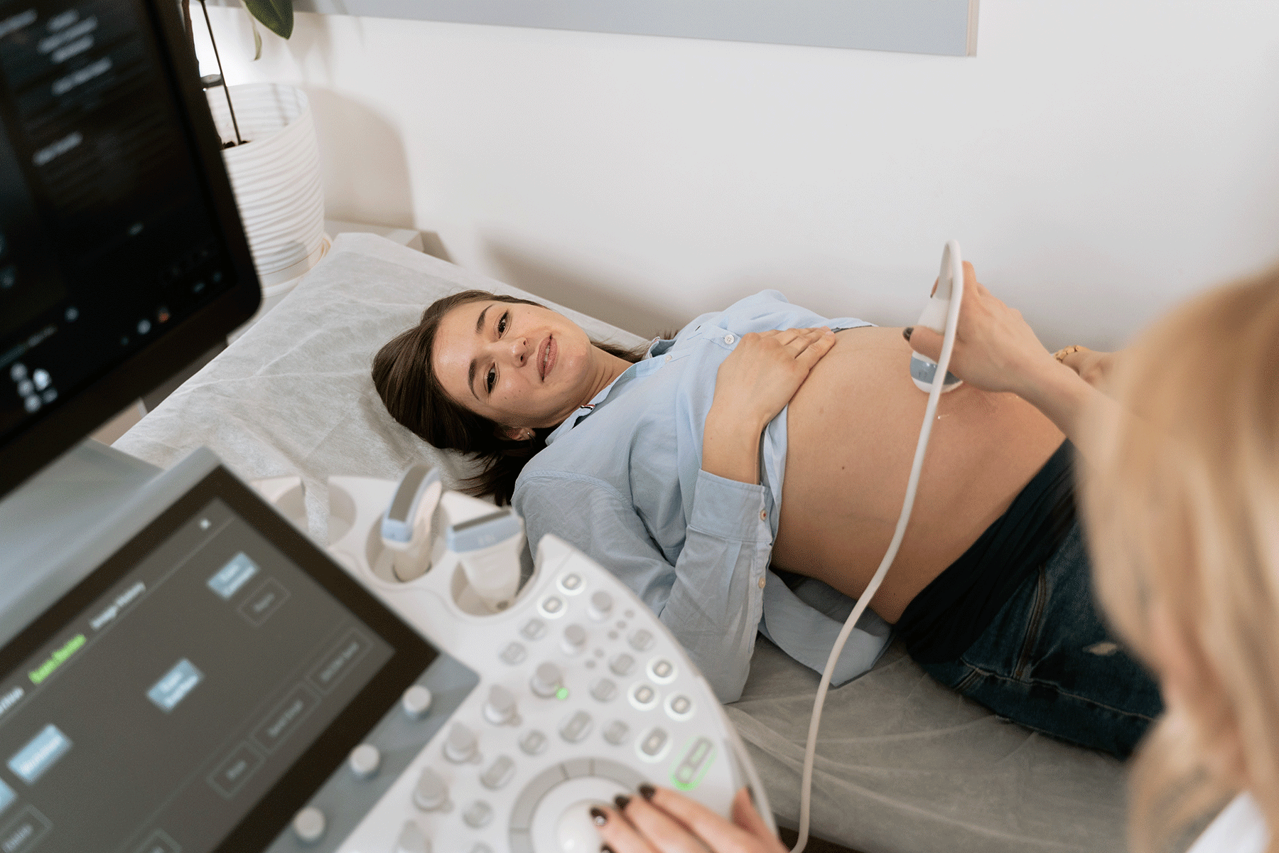 3 Common Myths About Hospital Deliveries