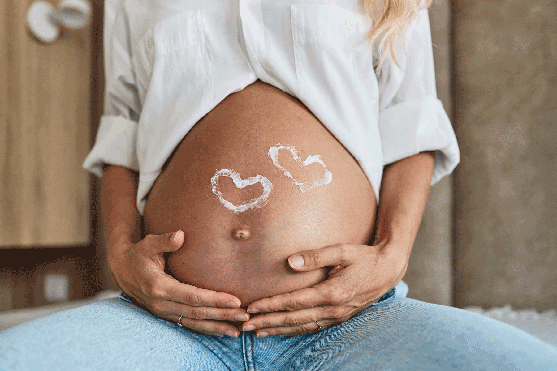 Healing Your Postpartum Body: A Guide to Diastasis Recti