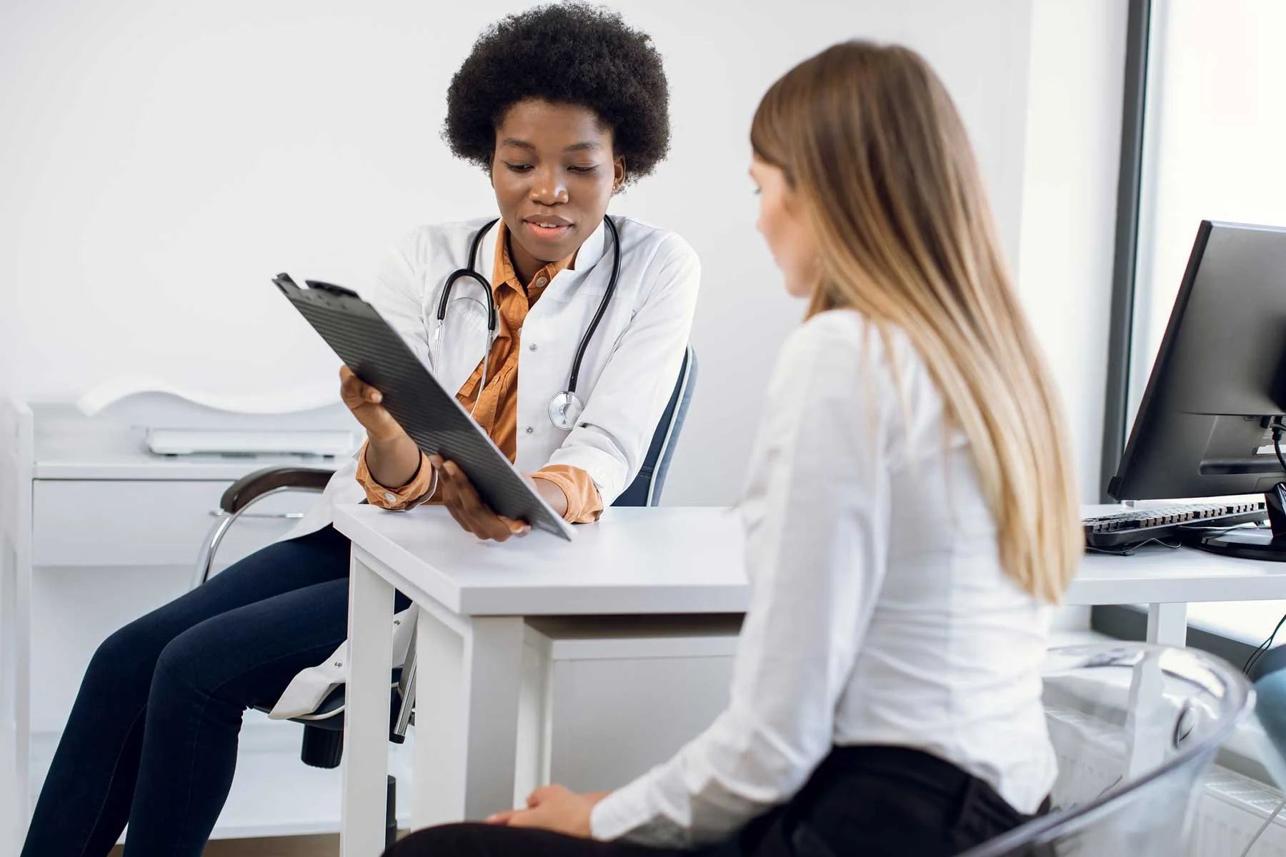 21 Questions to Ask Your Provider Before Labor