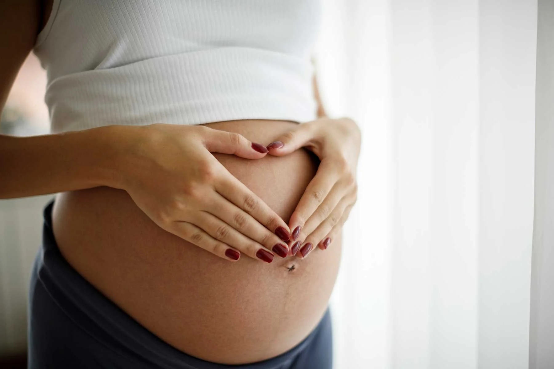 Perineal Massage: Can it Really Reduce the Risk of Vaginal Tearing During Childbirth?