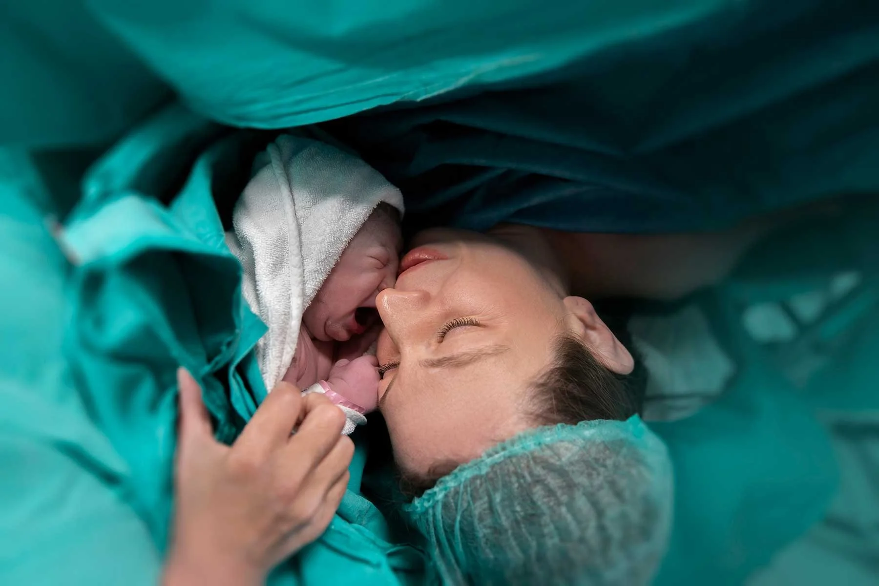 C-Section Secrets: 6 Options You Didn’t Know You Had