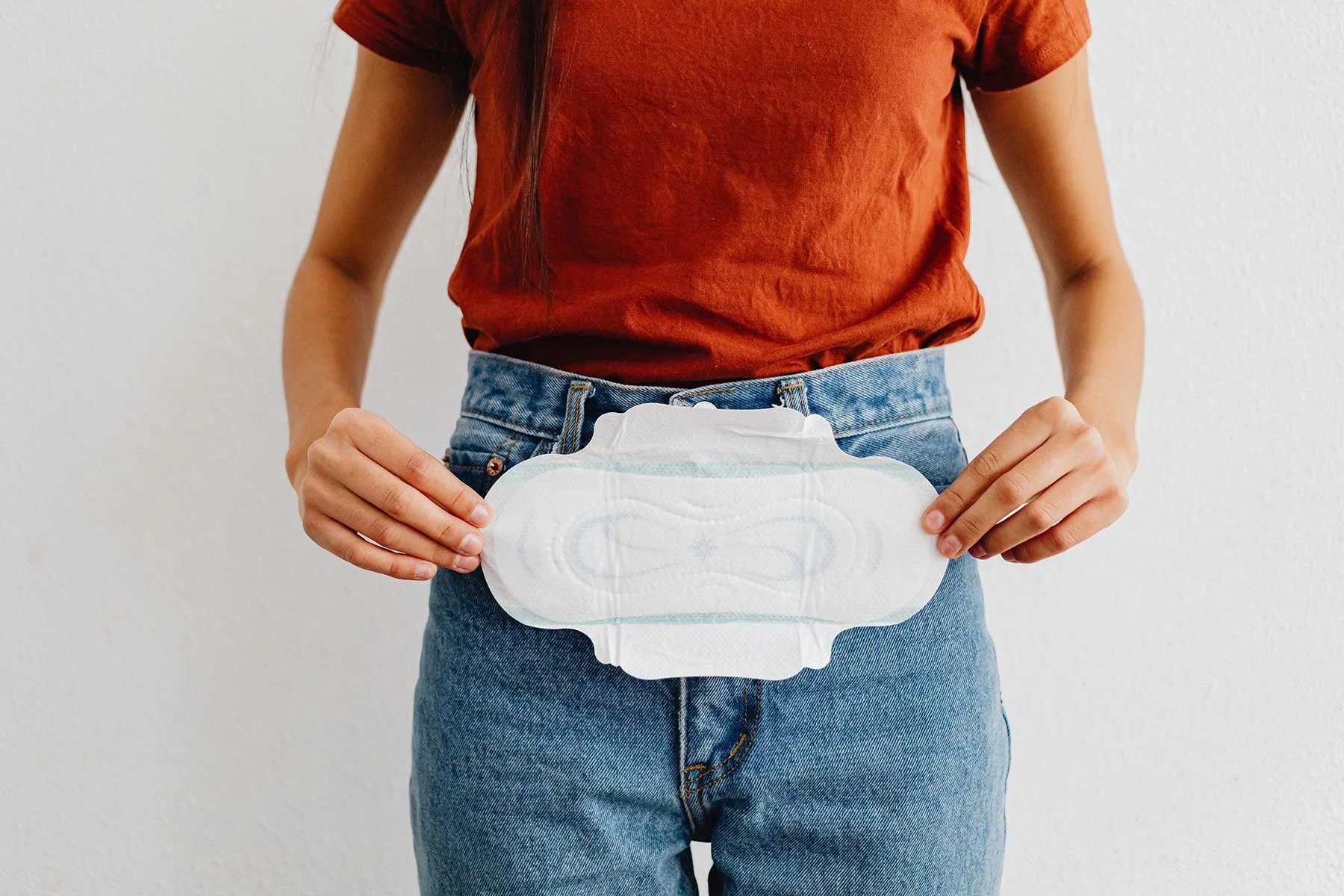 Padsicles: The Homemade Remedy for Postpartum Discomfort