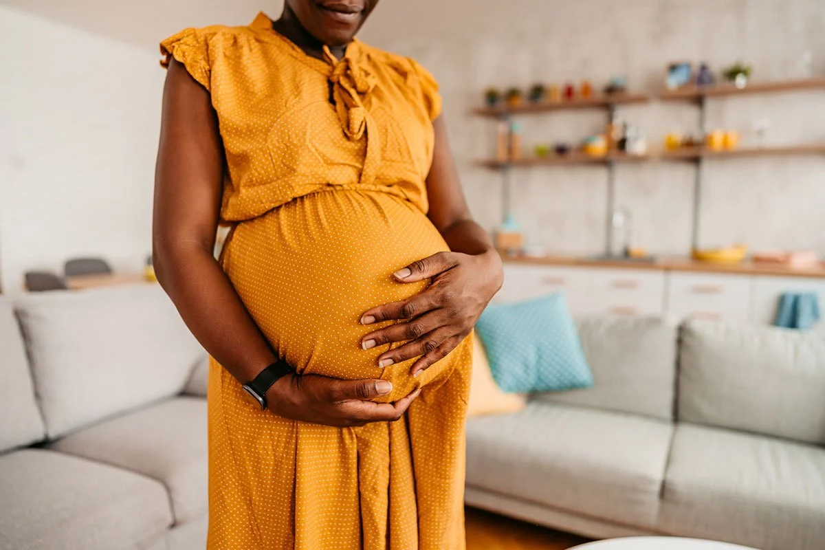 Managing Vulvar Varicosities: Tips for a More Comfortable Pregnancy