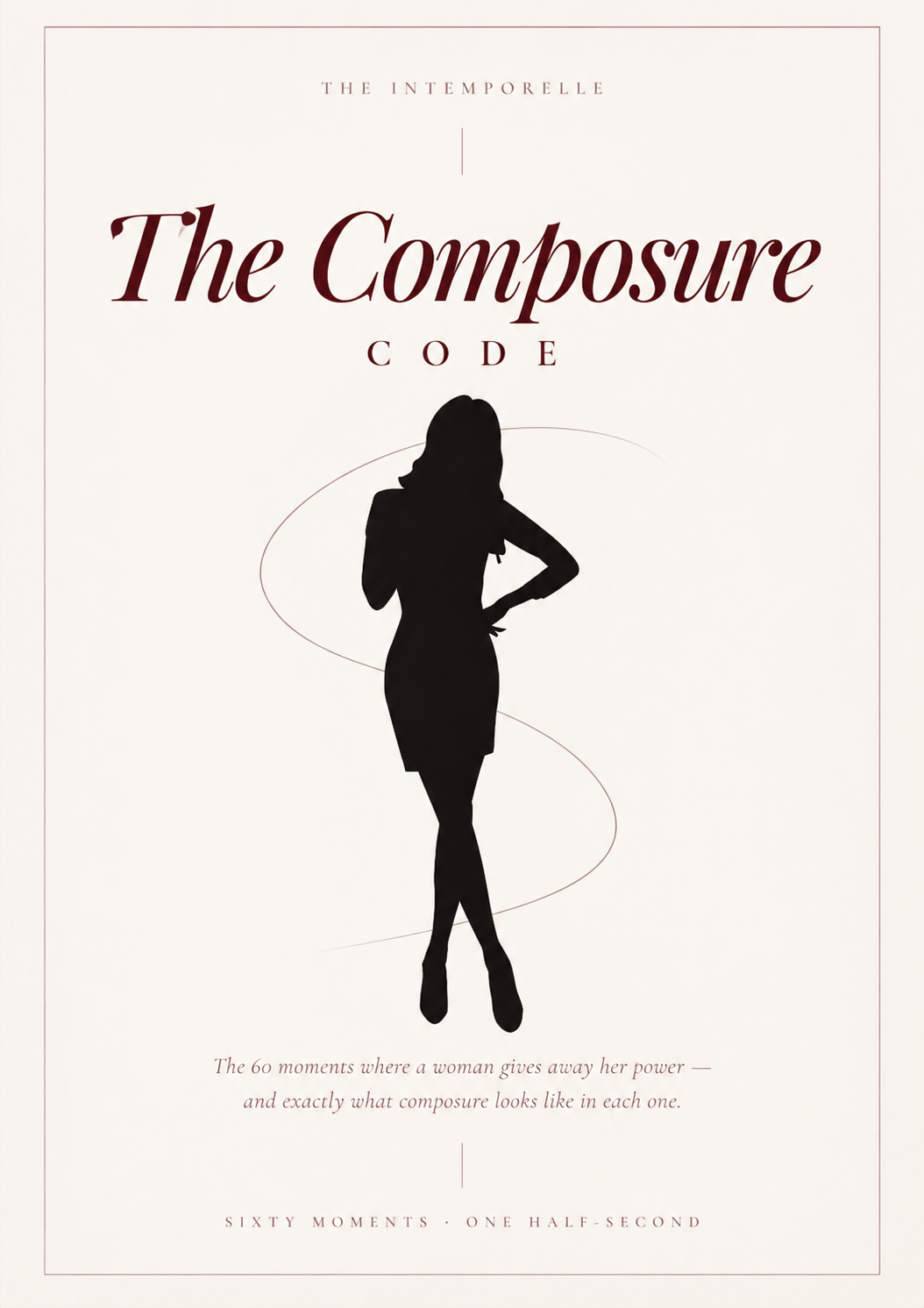 THE COMPOSURE CODE