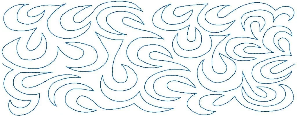 Blustery Breeze