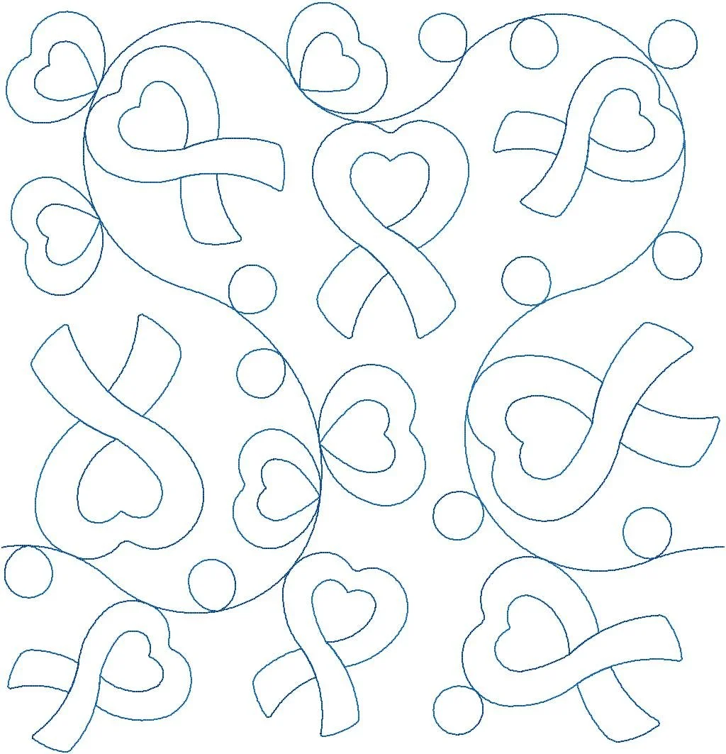 Breast Cancer Ribbon