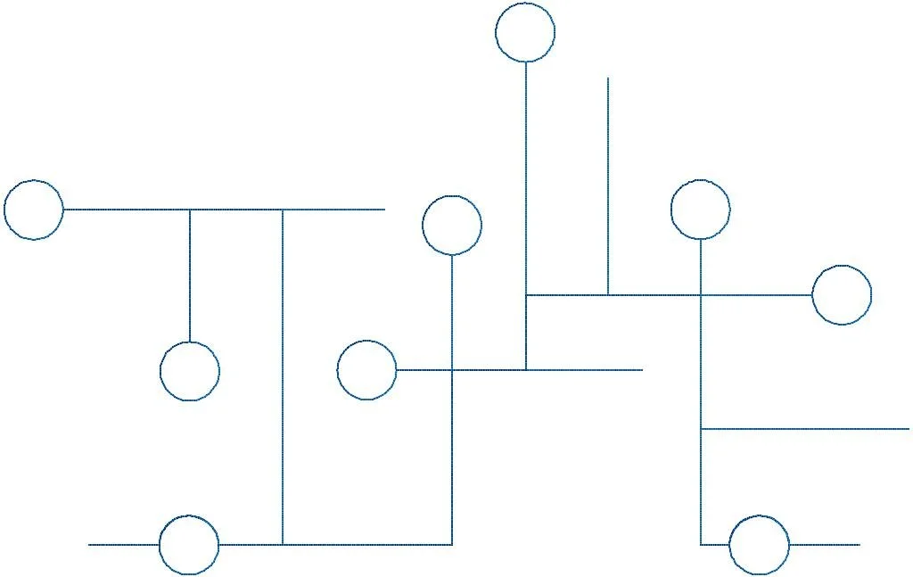Circuitry 1