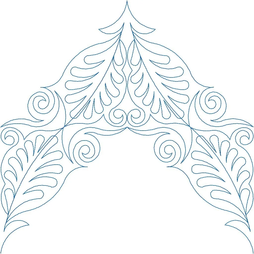 VVB Leaf