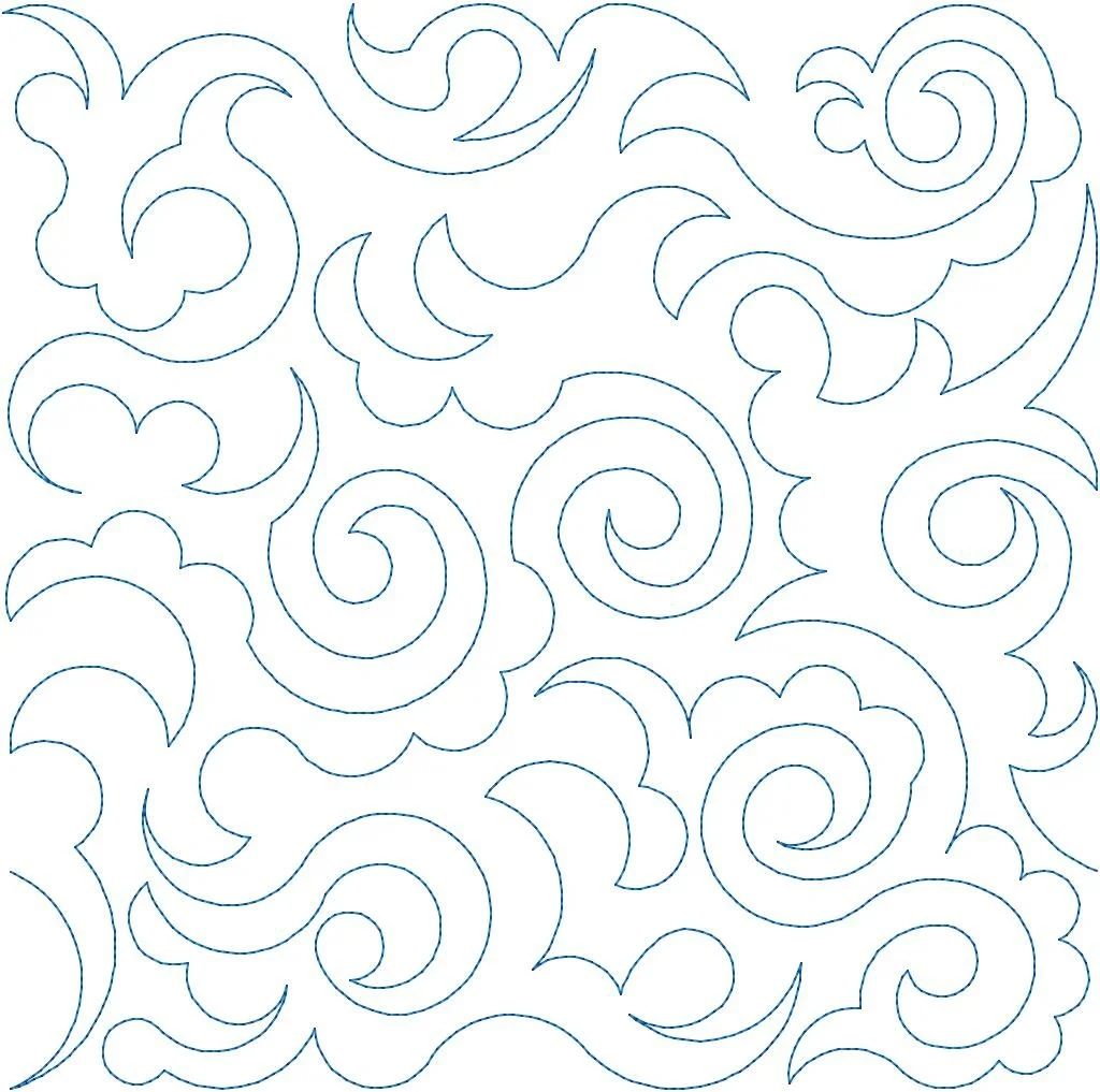Damask