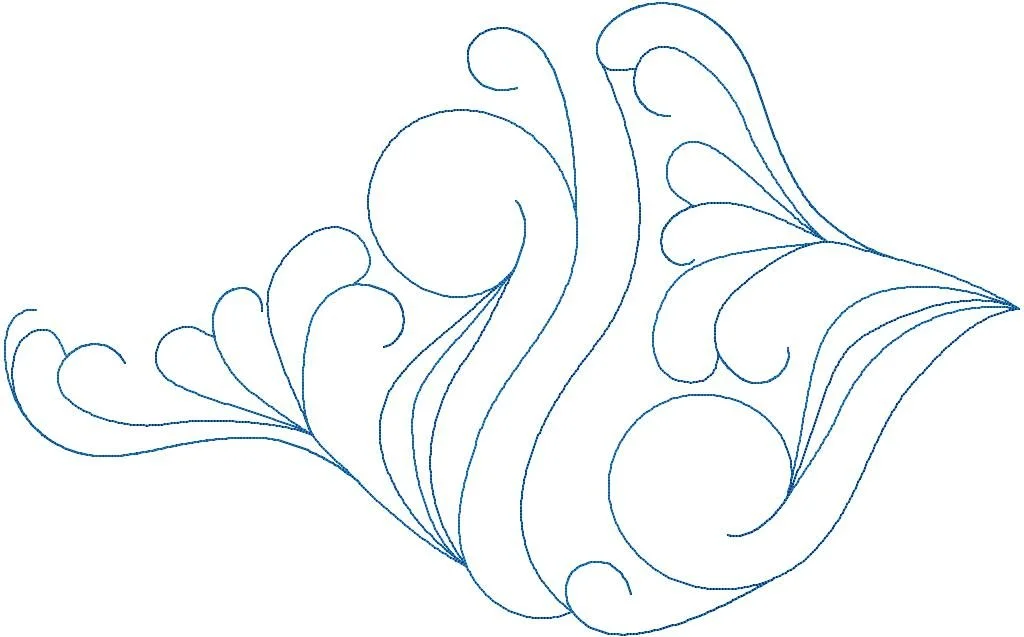 Perfect Flamingo