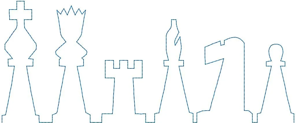 Chess Set