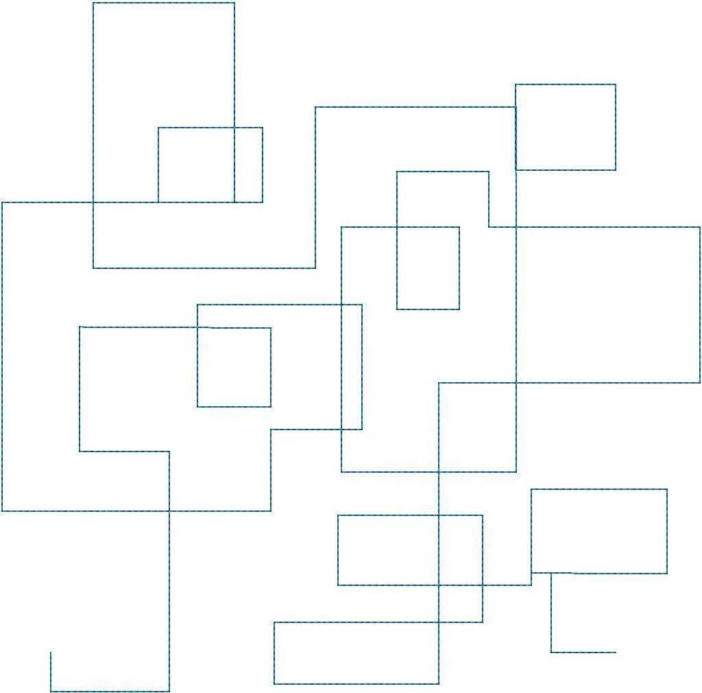 Maze