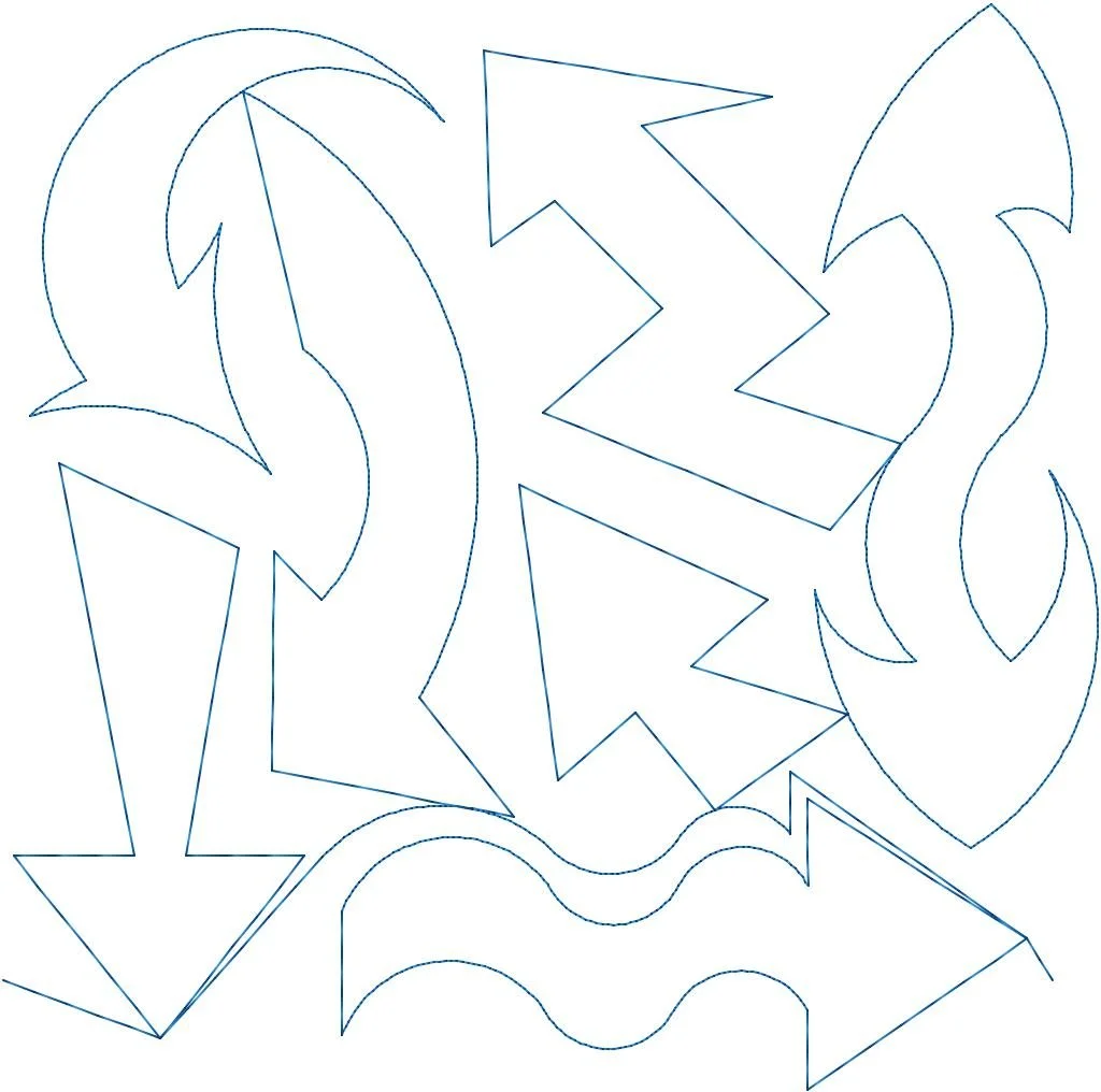 Arrows