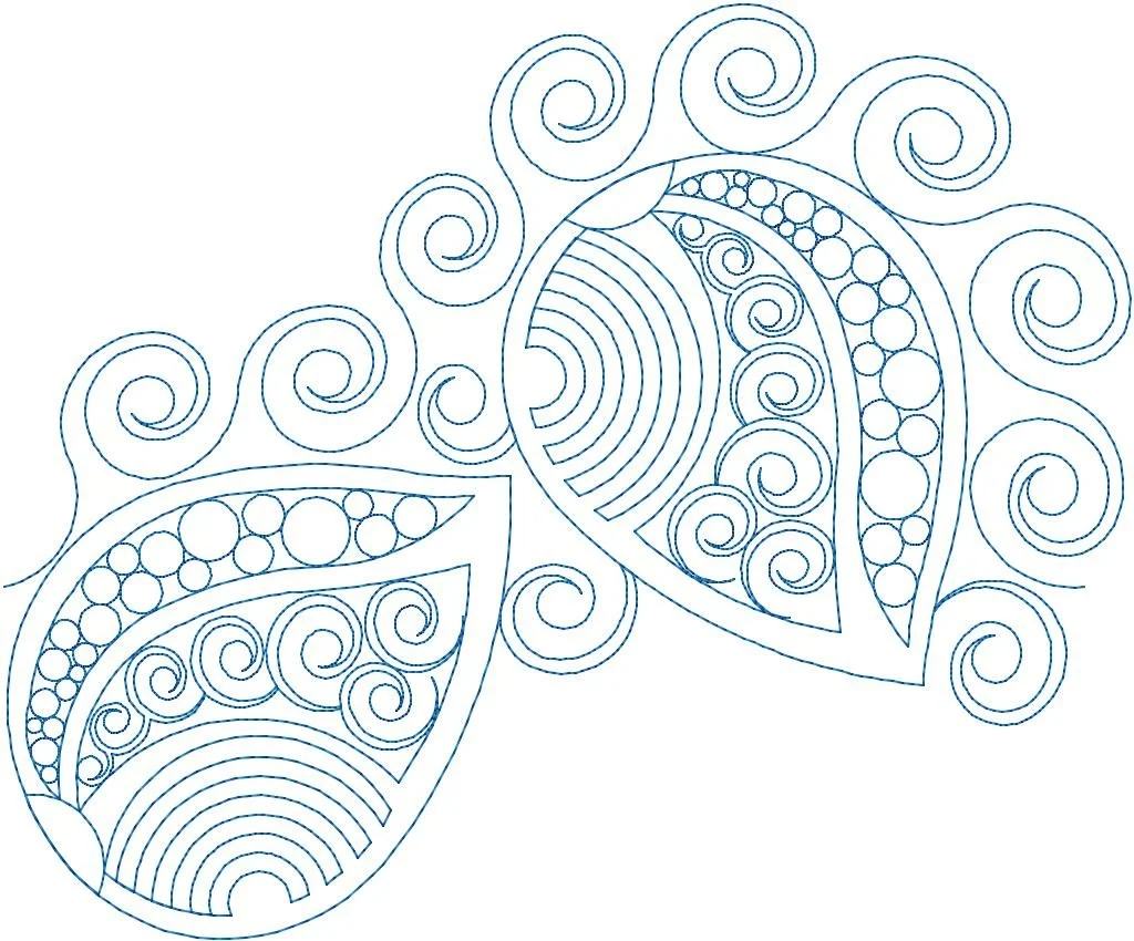 Modern Leaf
