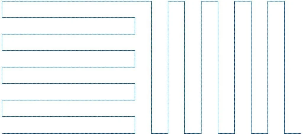 Basket Weave