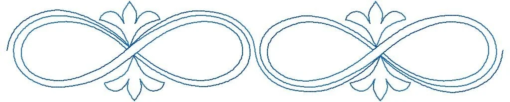 Beyond Infinity