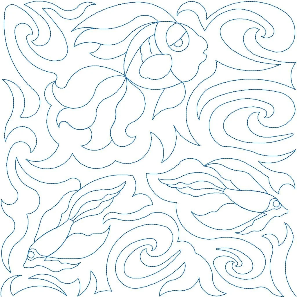 Fancy Fish