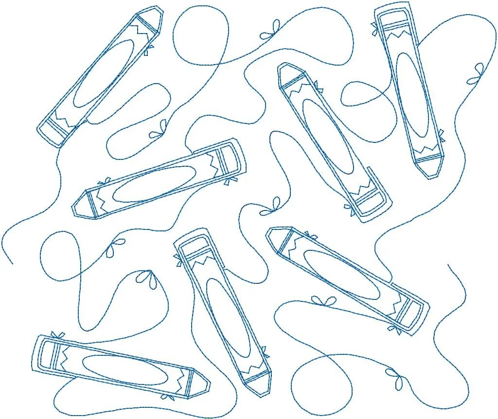 Crayon
