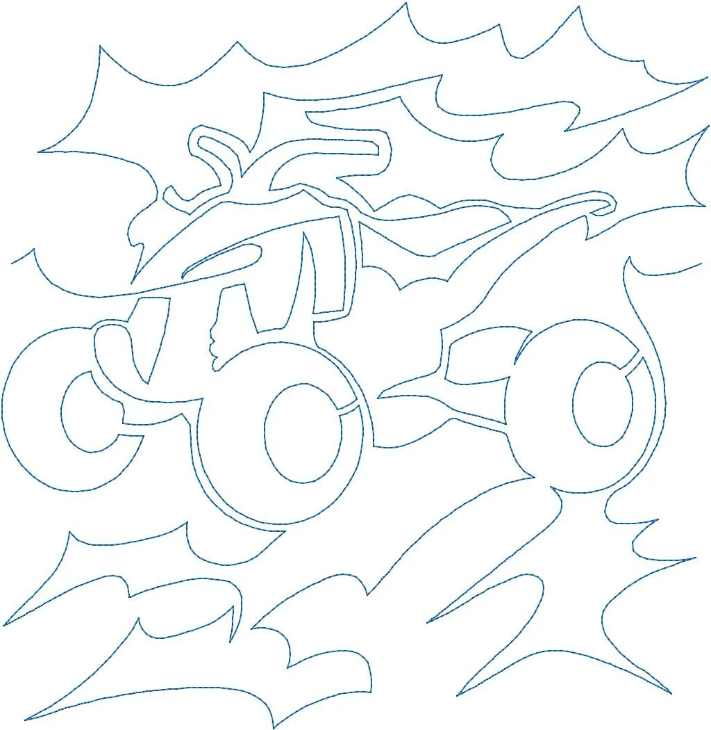 Off-Road