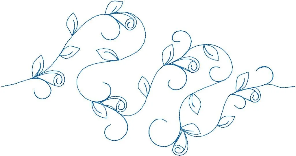 Vines and Roses