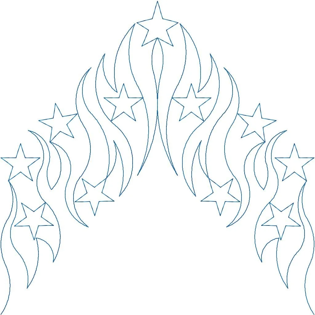 Star Waves