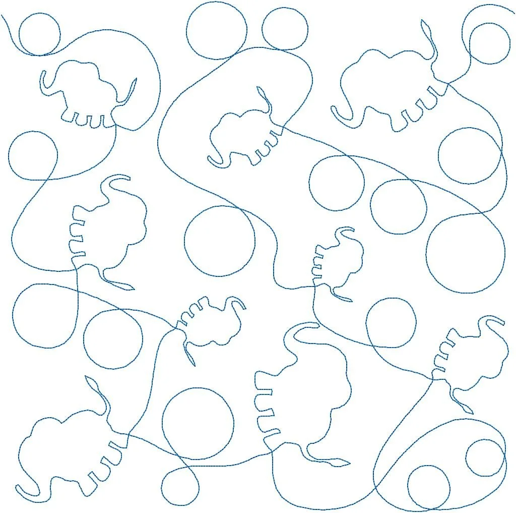 Elephants