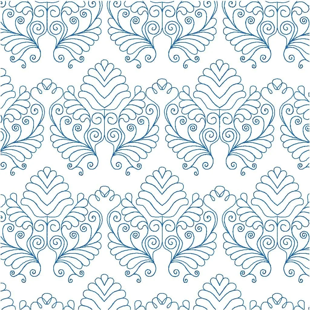 Damask 2
