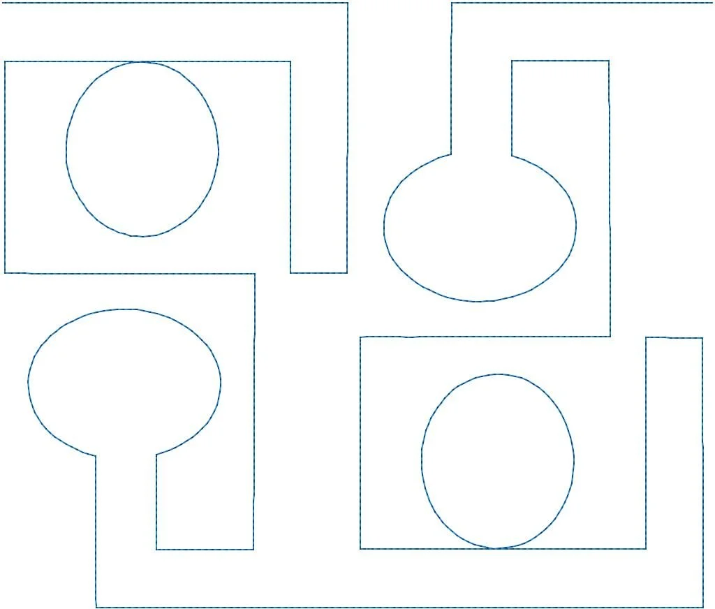 Circuitry 2