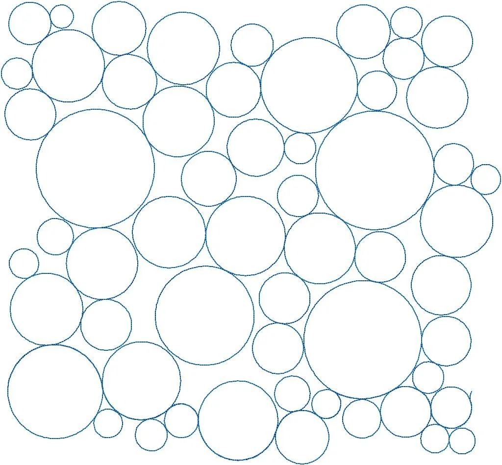 Bubbles Everywhere 002