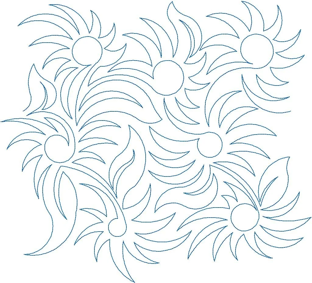 Dandelions