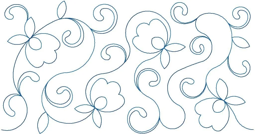Faster Posies