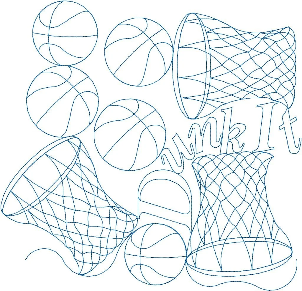 Basketball