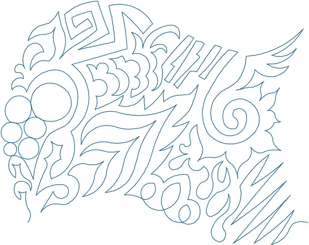 EZ Doodle