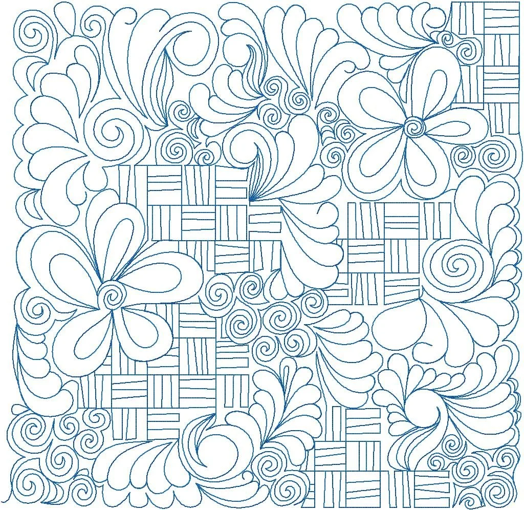 Flower Crate