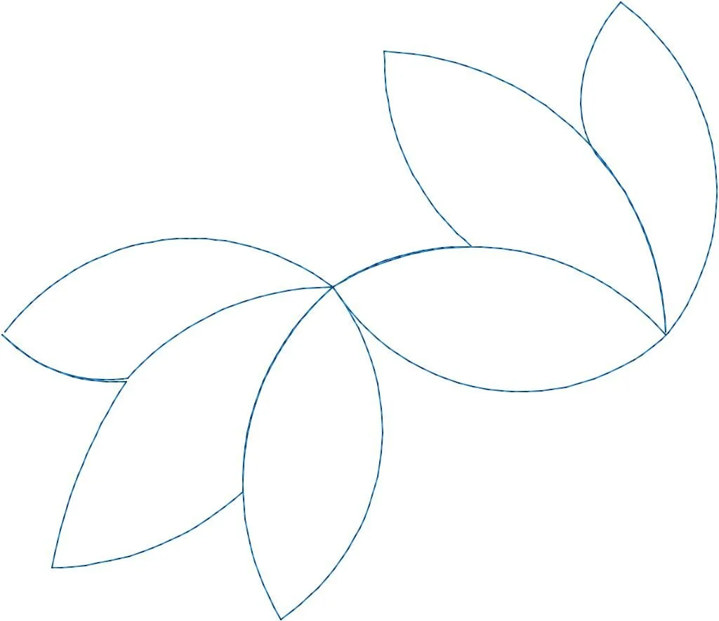 Apple Leaves