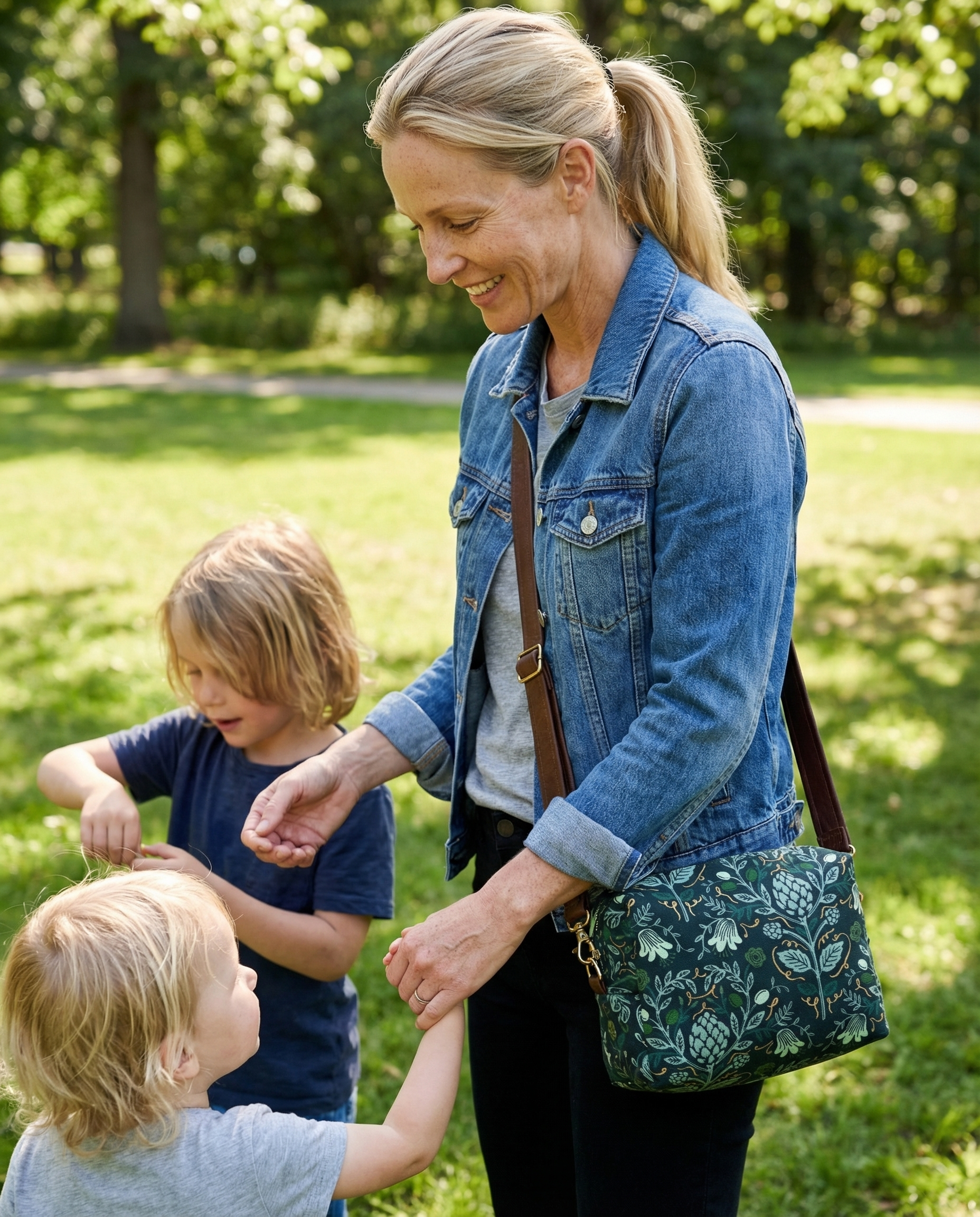 Lisa Green Dream Front_MODELIA_DMB_1_20260311_364989.png