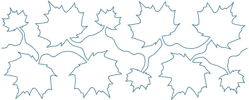 Maple Leaves