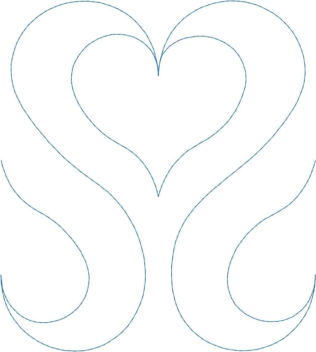 Heart in Heart