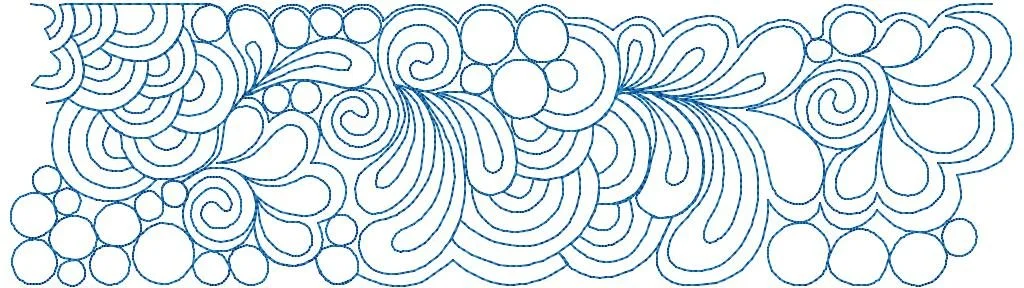 Savanah Swirl