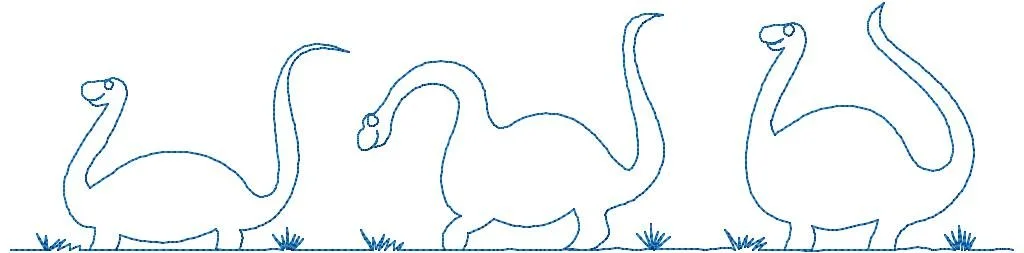 Dinosaurs