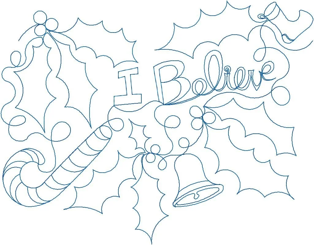 I Believe
