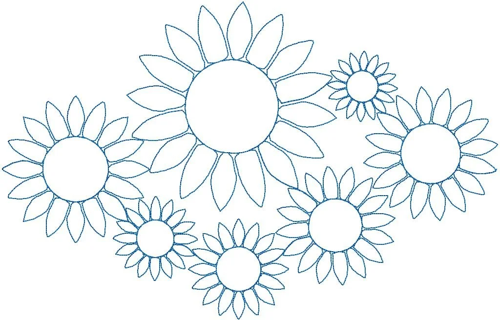 Sunflowers